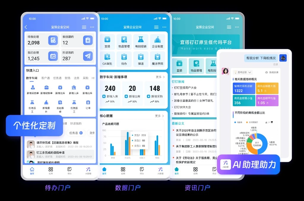 教育实训工位部署